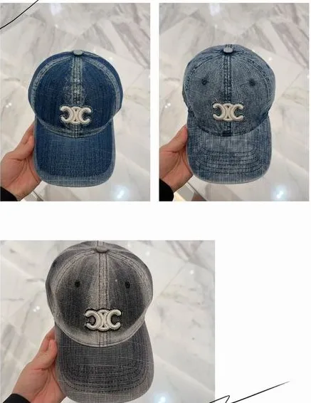 Celine cap dx37